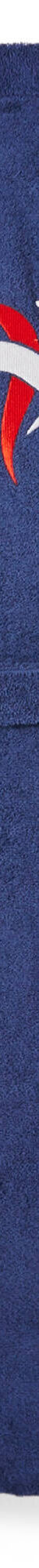Peignoir de bain adulte FFF® personnalisable (bleu) Peignoir de bain adulte FFF® personnalisable (bleu)